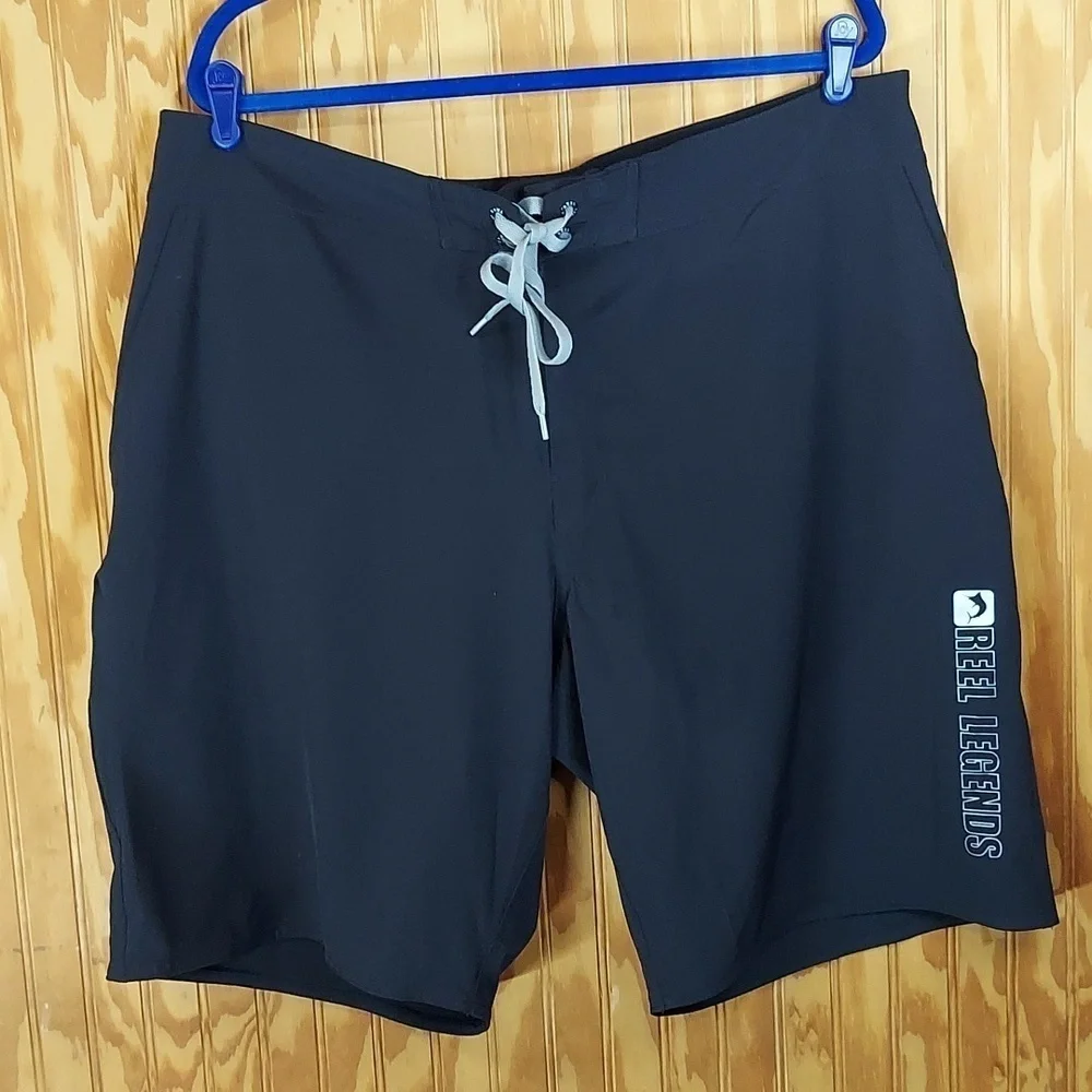 Reel Legends Performance Outfitters - Picture 1 of 6